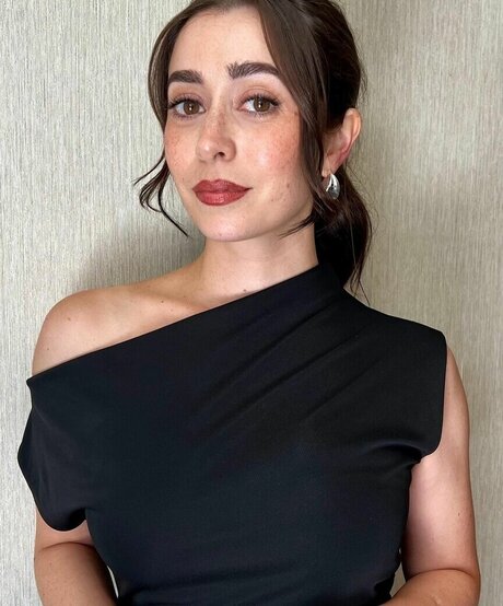 Cristin Milioti