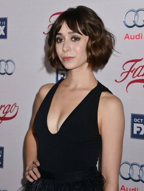 Cristin Milioti