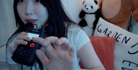 Dooboo Asmr