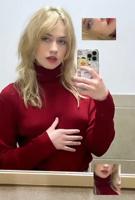 Buguniverse  nude leaked OnlyFans photo