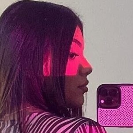 Lildedjanet  Avocado Thottie