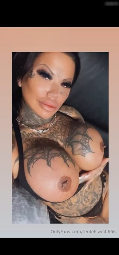 Catherine Teufelsweib