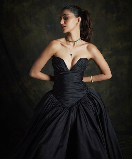 Ananya Pandey
