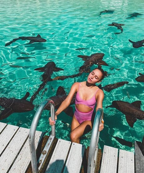 Margarita Maddy Nigmatullin