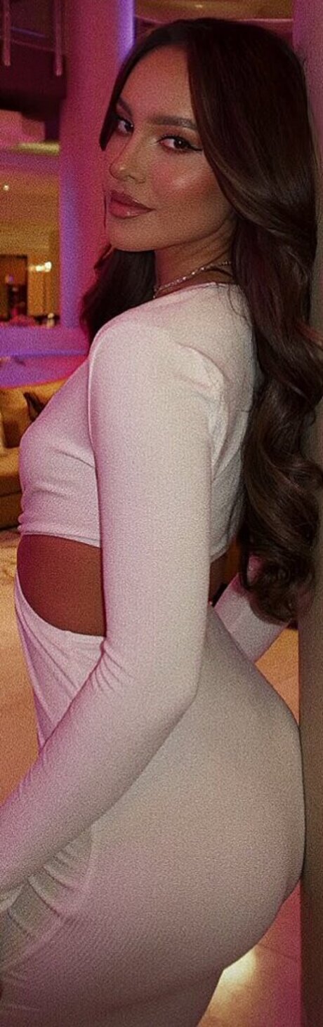 Margarita Maddy Nigmatullin