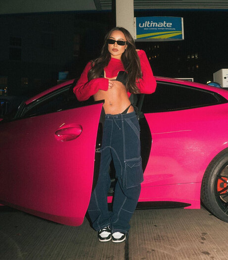 Margarita Maddy Nigmatullin