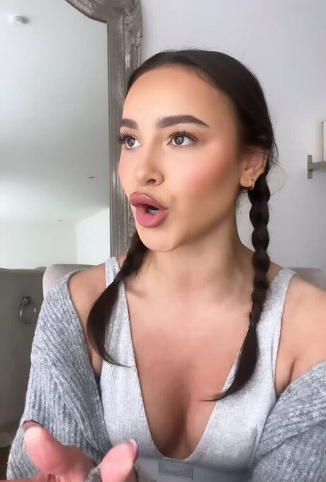 Margarita Maddy Nigmatullin