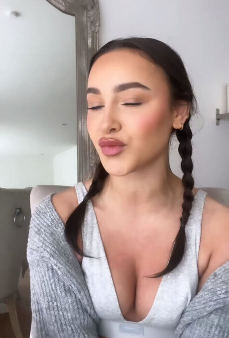 Margarita Maddy Nigmatullin