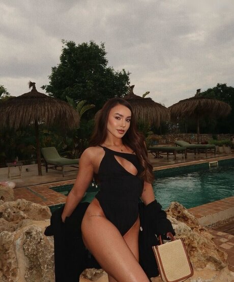 Margarita Maddy Nigmatullin