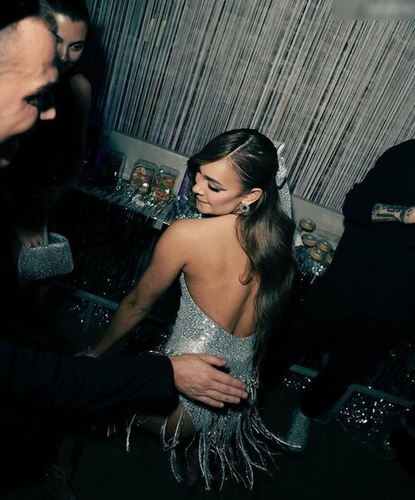 Margarita Maddy Nigmatullin