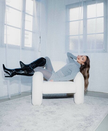 Margarita Maddy Nigmatullin