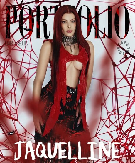 Jaquelline Grohalski