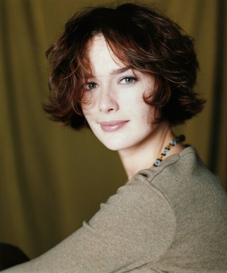 Lena Headey