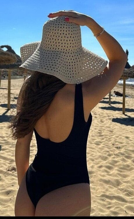 Chanel Silberberg