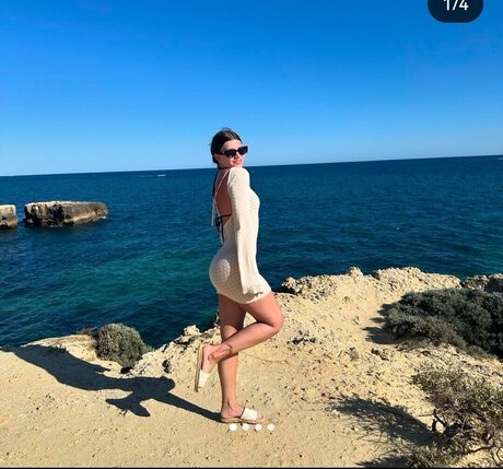 Chanel Silberberg