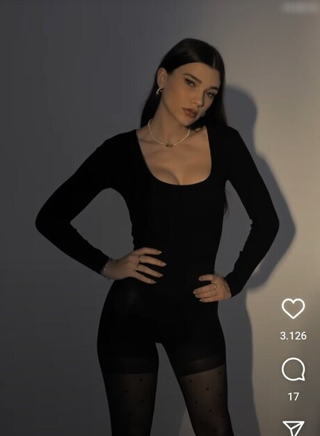 Chanel Silberberg
