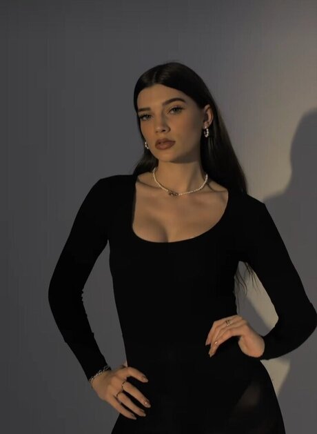 Chanel Silberberg