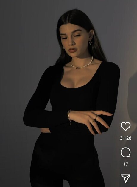 Chanel Silberberg
