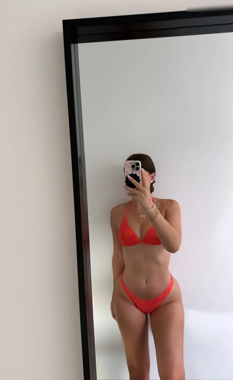 Chanel Silberberg