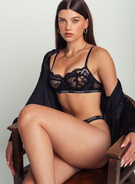 Chanel Silberberg