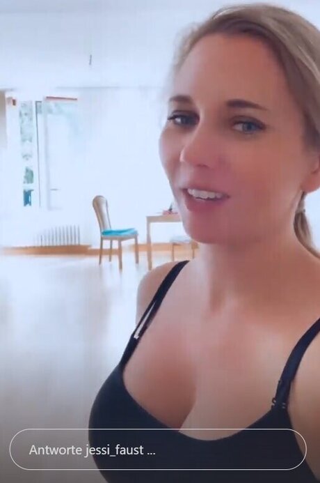 Jessi Faust