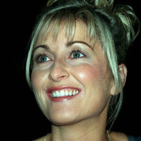 Fiona Phillips