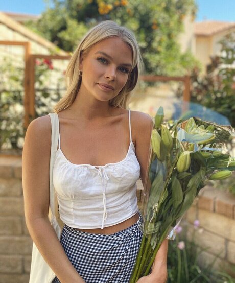 Kelli Goss