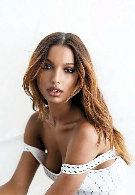 Jasmine Tookes