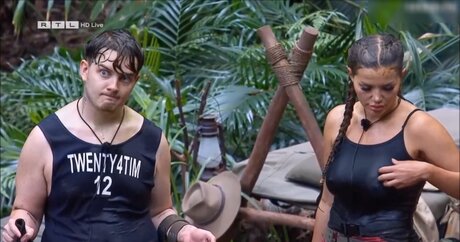 Ich Bin Ein Star  Holt Mich Hier Raus