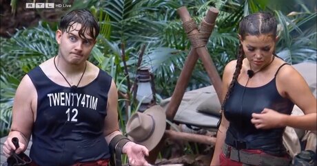 Ich Bin Ein Star  Holt Mich Hier Raus