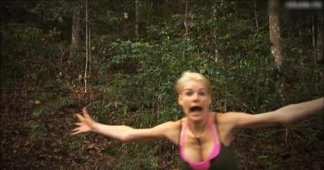 Ich Bin Ein Star  Holt Mich Hier Raus