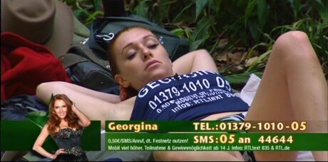 Ich Bin Ein Star  Holt Mich Hier Raus