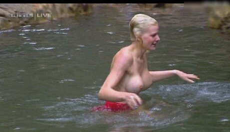 Ich Bin Ein Star  Holt Mich Hier Raus