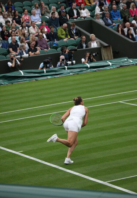 Aryna Sabalenka