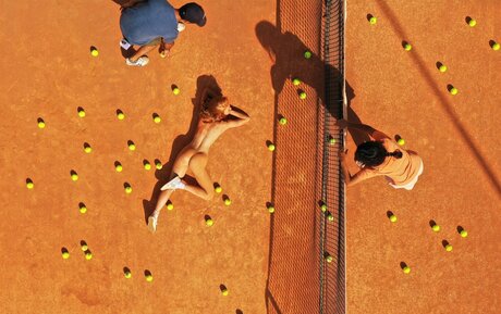 Svenja Van Den Bogaart