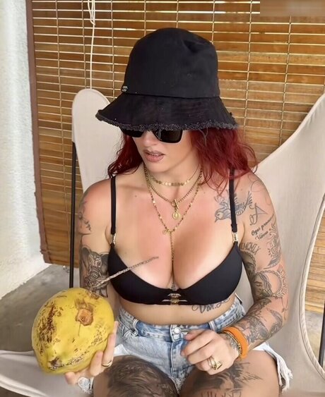 Aline Jost Diraimondo