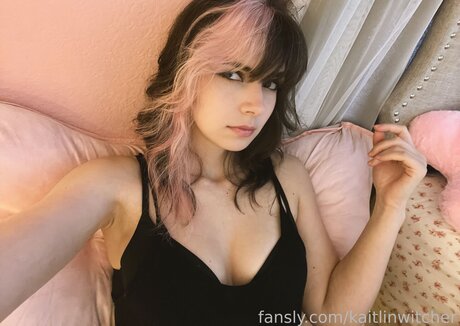Kaitlin Witcher