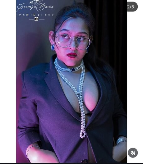 Chandrika Passionica