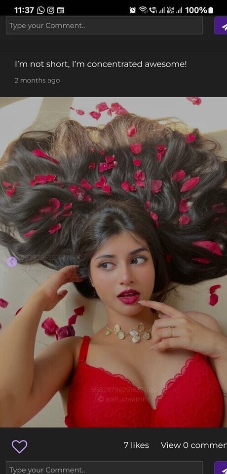 Aishwarya Harishankar