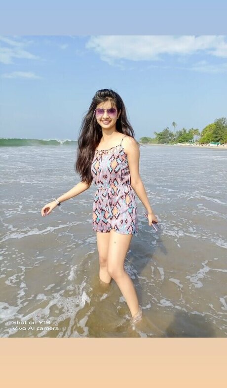 Aishwarya Harishankar