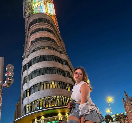 Emikukis  nude leaked OnlyFans photo