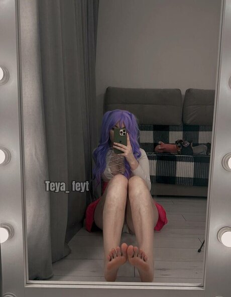 Teyafeyt