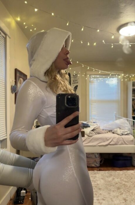 Lola Visage  nude leaked OnlyFans photo