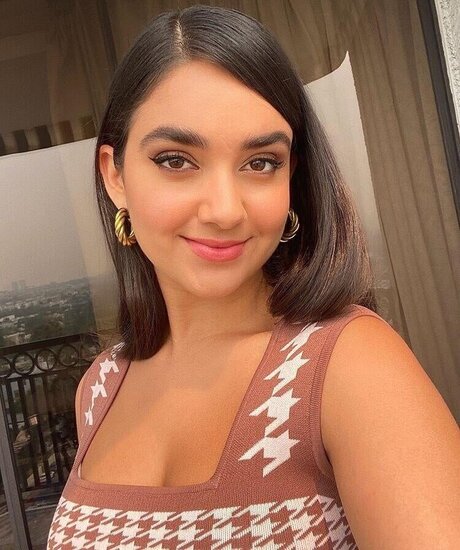 Geraldine Viswanathan
