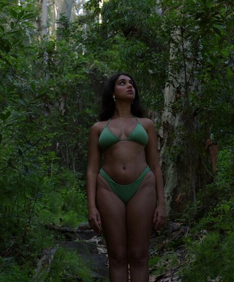 Geraldine Viswanathan