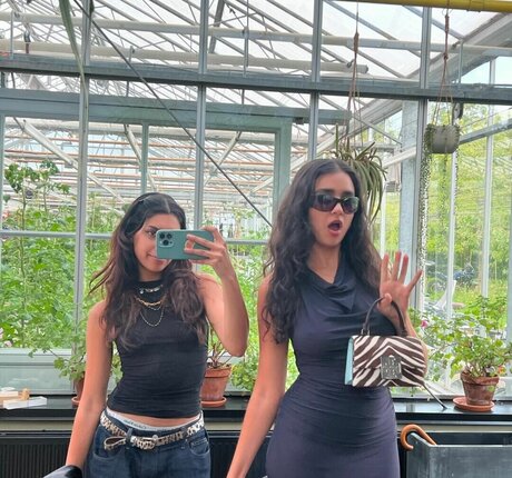 Geraldine Viswanathan