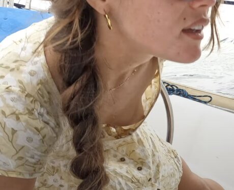 Sailing The Far Side