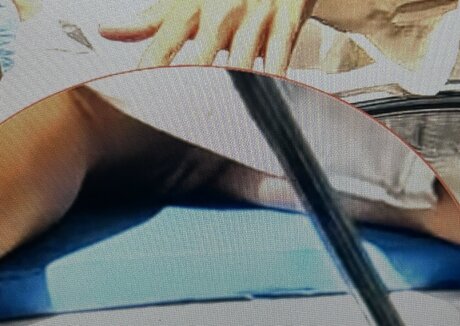 Sailing The Far Side