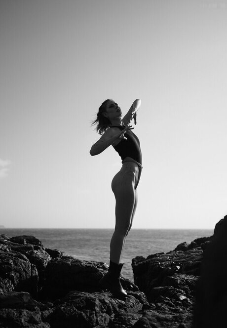 Marie Denise Schwarz