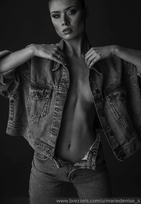 Marie Denise Schwarz